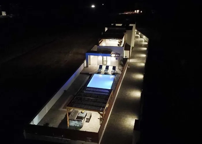 Villa Kallipateira Lakhania