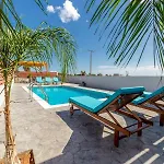Kallipateira Villa Lachania (Rhodes)