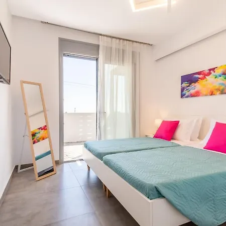 Kallipateira Βίλα