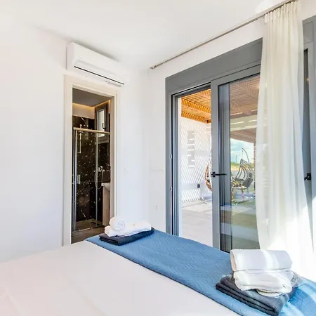 Kallipateira Λαχανιά