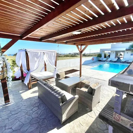 Kallipateira * Λαχανιά