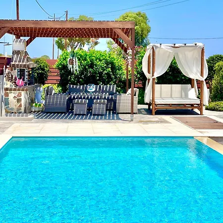 Kallipateira لاخنيا