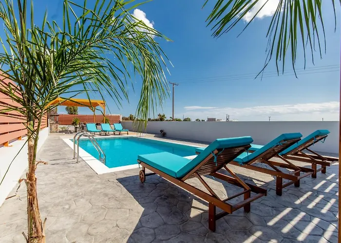 Villa Kallipateira *