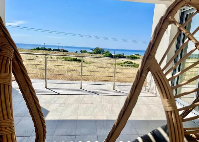 فيلة Kallipateira لاخنيا