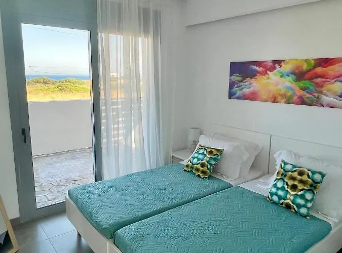 Kallipateira * لاخنيا