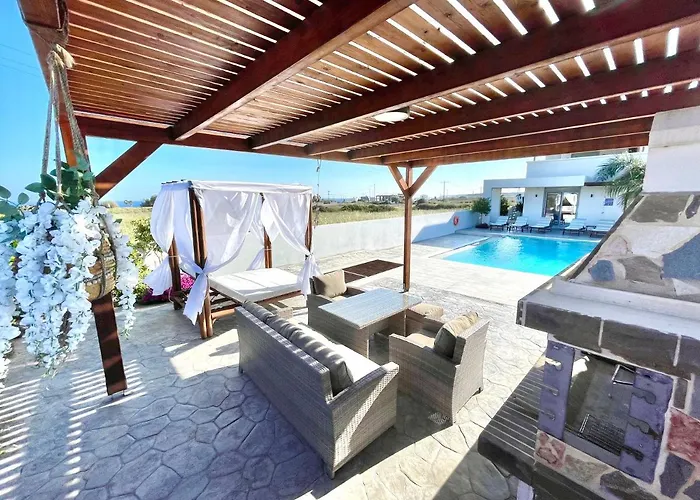 Kallipateira * Lahaniá