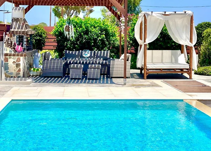 Kallipateira لاخنيا