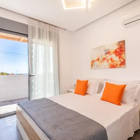 Villa Kallipateira *