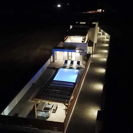 Villa Kallipateira Lachania