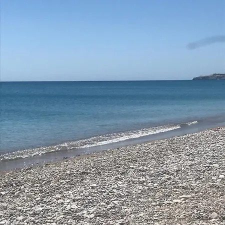 Βίλα Kallipateira Λαχανιά